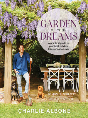 cover image of Garden of Your Dreams